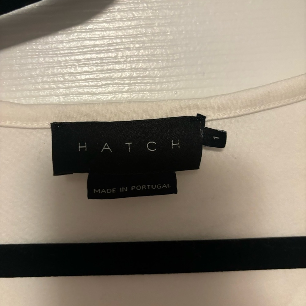 HATCH The Remi Bodysuit - Picture 3 of 3